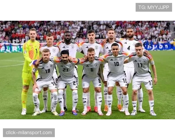 德国队2026世界杯小组赛最大难题是什么